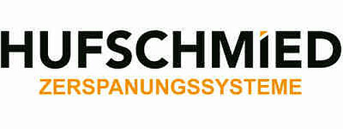 Hufschmied Zerspanungssysteme GmbH Logo