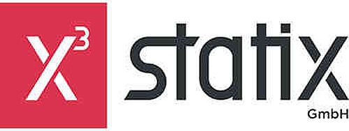 STATIX GMBH Logo